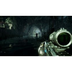 CRYSIS REMASTERED TRILOGY SWITCH