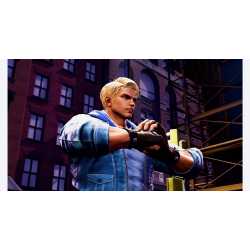 DOUBLE DRAGON REVIVE SWITCH LIMITED EDITION OCC