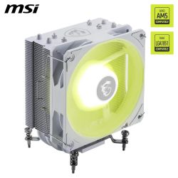 VENTIRAD MSI MAG COREFROZR AA13 (blanc)