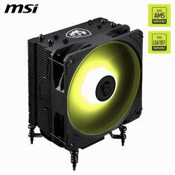 VENTIRAD MSI MAG COREFROZR AA13 (Noir)
