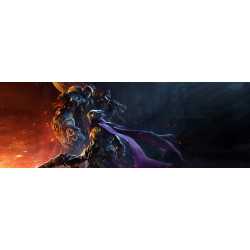 DARKSIDERS GENESIS PS4