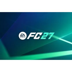 EA FC 27 SWITCH 2