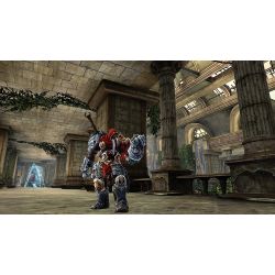 DARKSIDERS WARMASTERED EDITION PS4