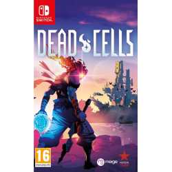 DEAD CELLS SWITCH