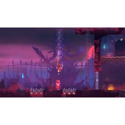 DEAD CELLS SWITCH