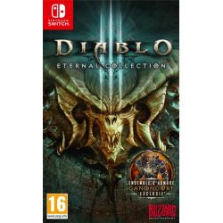 DIABLO 3 ETERNAL COLLECTION SWITCH