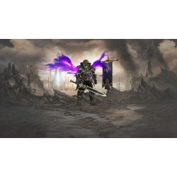 DIABLO 3 ETERNAL COLLECTION SWITCH