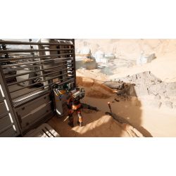 APHELION PS5