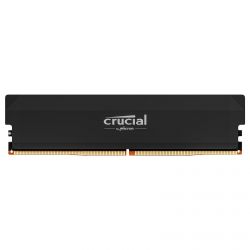 DDR 5 16 GO 6000 MHZ CRUCIAL PRO ( 1x16 GO)