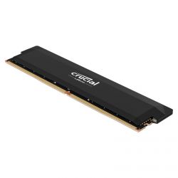 DDR 5 16 GO 6000 MHZ CRUCIAL PRO ( 1x16 GO)