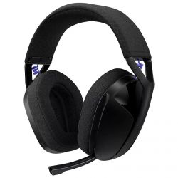CASQUE LOGITECH G321 Lightspeed, Bluetooth sans Fil HEADSET - Noir