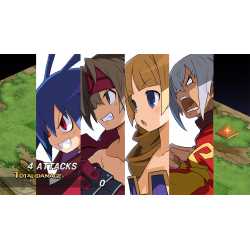 DISGAEA 1 COMPLETEPS4