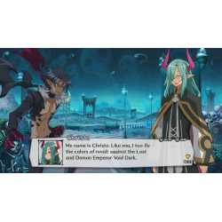 DISGAEA 5 SWITCH