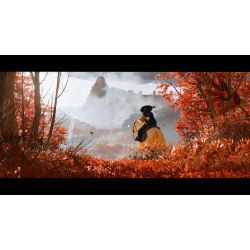 Ghost Of Yotei PS5