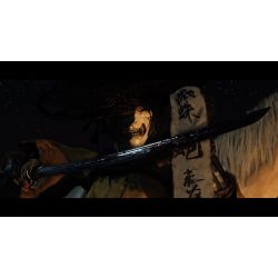 Ghost Of Yotei PS5