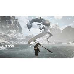 BLACK MYTH WUKONG PS5