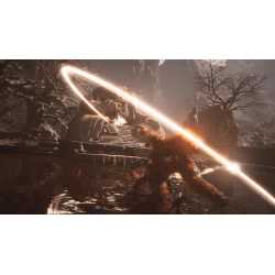 BLACK MYTH WUKONG PS5