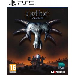 GOTHIC 1 CLASSIC PS5