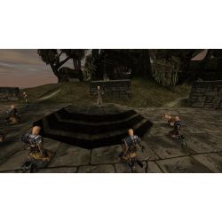 GOTHIC 1 CLASSIC PS5