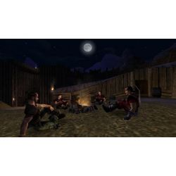 GOTHIC 1 CLASSIC PS5