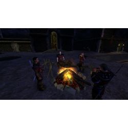 GOTHIC 1 CLASSIC PS5