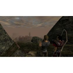 GOTHIC 1 CLASSIC PS5