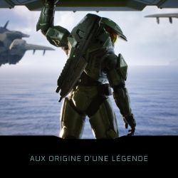 HALO CAMPAIGN EVOLVED PS5
