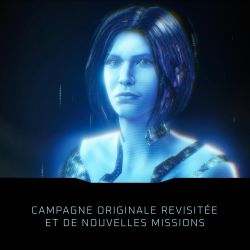 HALO CAMPAIGN EVOLVED PS5
