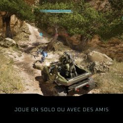 HALO CAMPAIGN EVOLVED PS5