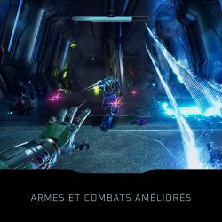 HALO CAMPAIGN EVOLVED PS5