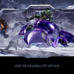 HALO CAMPAIGN EVOLVED PS5