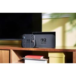 CONSOLE NINTENDO SWITCH 2