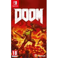 DOOM SWITCH