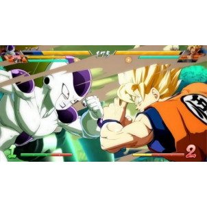 DRAGON BALL FIGHTER Z PS4