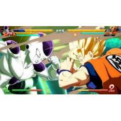 DRAGON BALL FIGHTER Z SWITCH