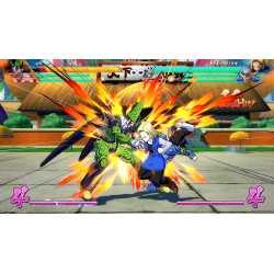 DRAGON BALL FIGHTER Z SWITCH