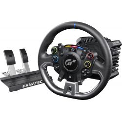 VOLANT FANATEC Gran Turismo DD Pro QR2 (5 Nm) PC/PS5