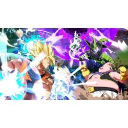 DRAGON BALL FIGHTER Z PS4