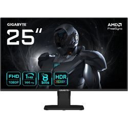 ECRAN GAMING 25" GIGABYTE GS25F14
