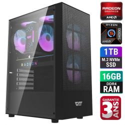 PC GAMER STARTER