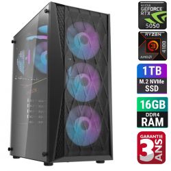 PC GAMER MESHIFY
