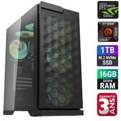 PC GAMER FALCON RTX 5060