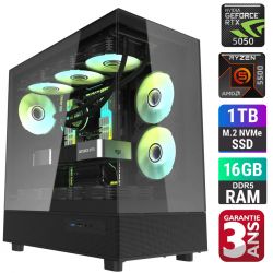 PC GAMER VENUS - RTX 5050
