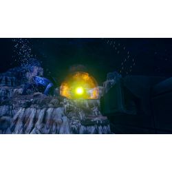 STARSHIP TROOPERS ULTIMATE BUG WAR PS5
