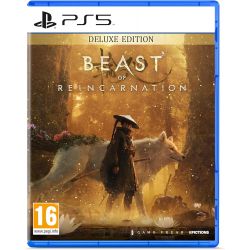 Beast Of Reincarnation Deluxe Edition PS5