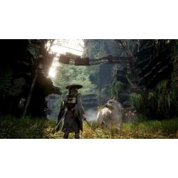 Beast Of Reincarnation Deluxe Edition PS5