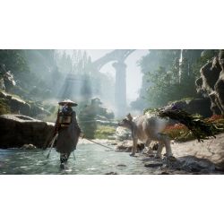Beast Of Reincarnation Deluxe Edition PS5