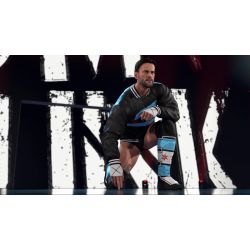 WWE 2K26 PS5