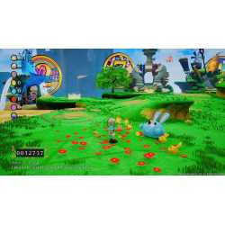 BALAND WONDERLAND SWITCH