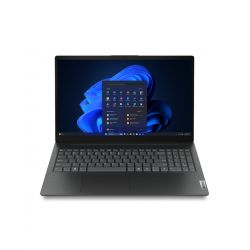 PC PORTABLE LENOVO V15 FHD 15.6" Intel N100 8Gb/128Gb SSD W11 PRO